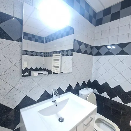 Le Delacroix #parking Apartamento Clermont-Ferrand