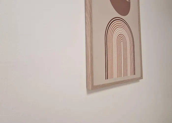 公寓 Le Delacroix #parking 克莱蒙费朗